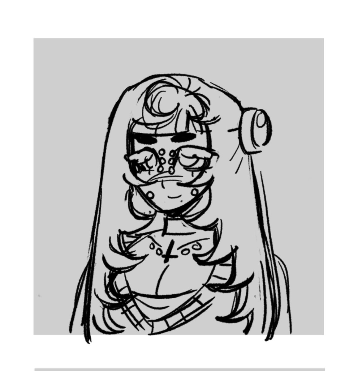 TAWNY 𖣠 tweet media