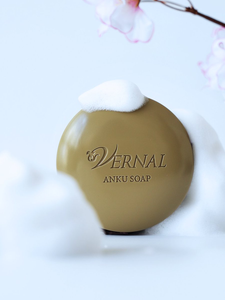 ヴァーナル【公式】 (@vernal_official) / Posts / X