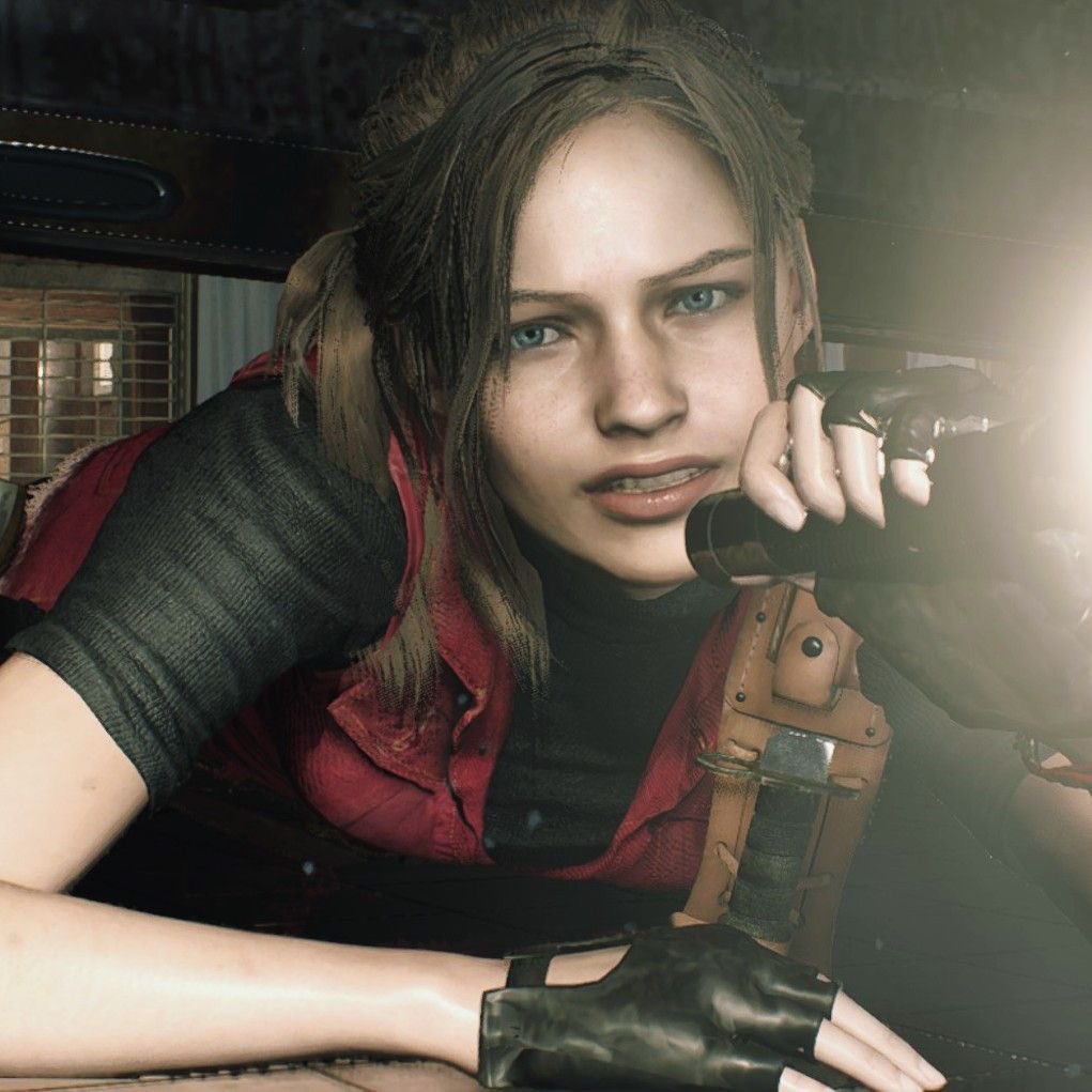 anya | re:quiem tweet media