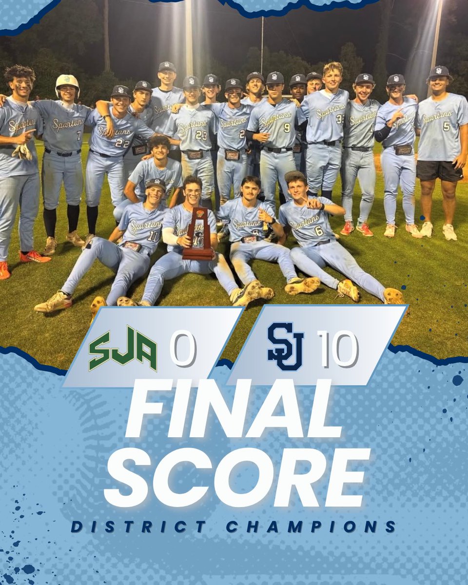 St Johns Baseball tweet media