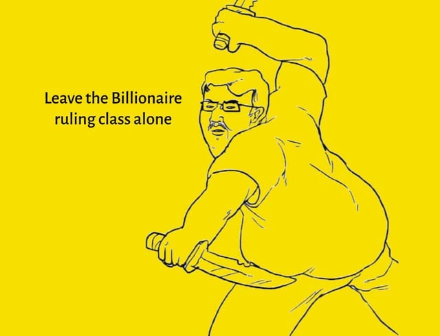 I Slay MAGA tweet media