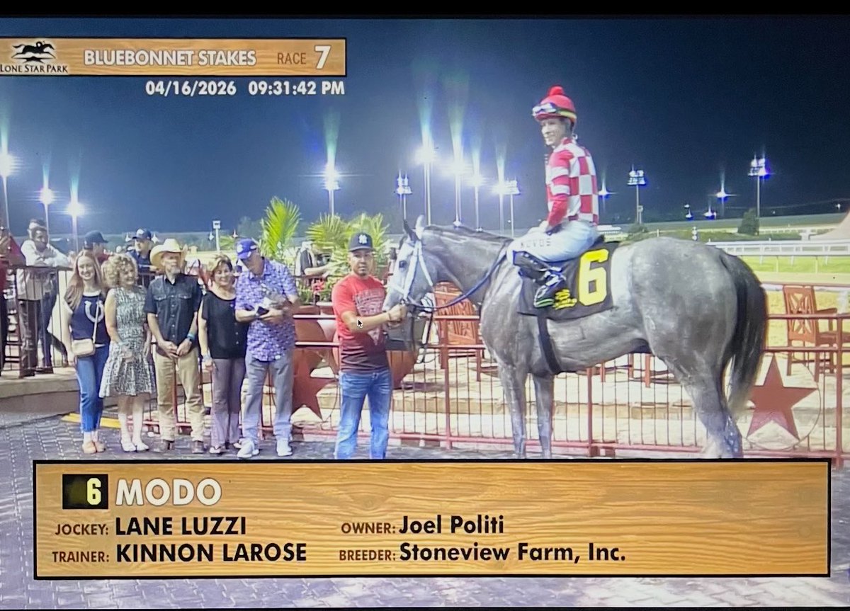 Kinnon J. LaRose tweet media