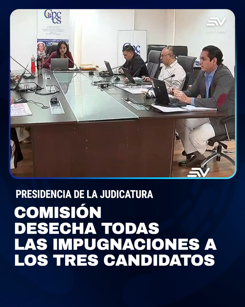 Ecuavisa Noticias tweet media