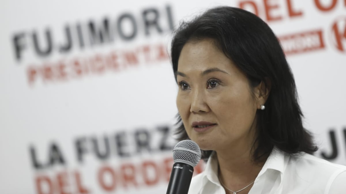 Está clarísimo que Keiko ganará estás elecciones. Keiko es muy superior política y emocionalmente que López Aliaga y Roberto Sánchez, además el plan de gobierno d Fuerza Popular ofrece soluciones reales y efectivas con impacto en los más necesitados del país. #EleccionesPerú2026