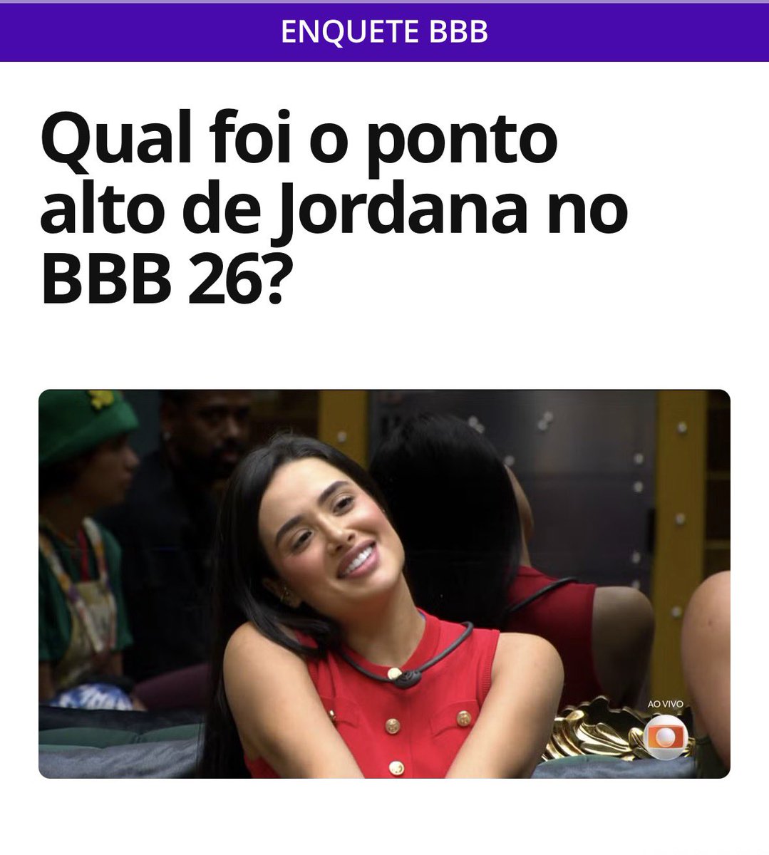 Jordana ⚡ tweet media