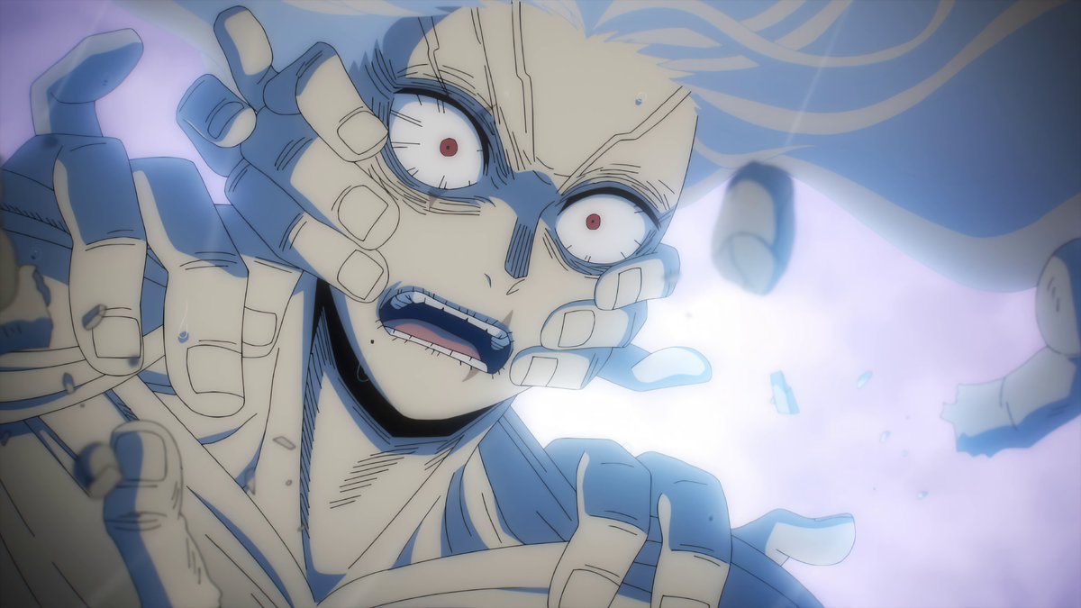 MHA DAILY ☘️ tweet media