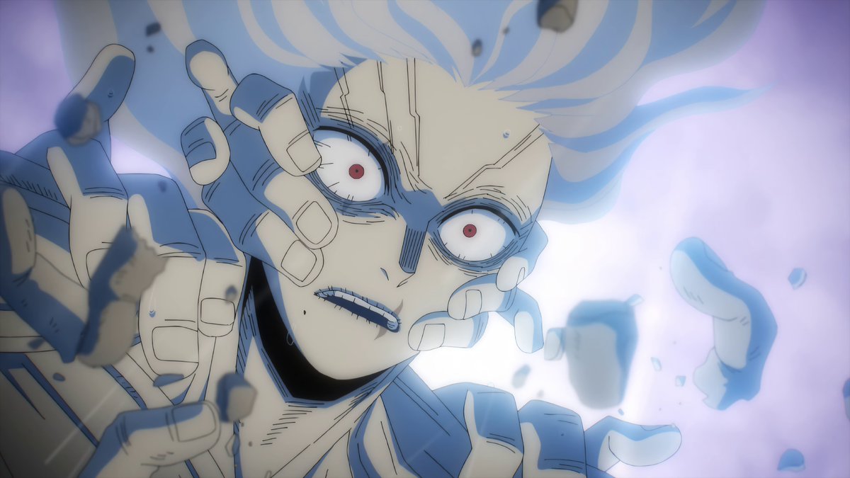 MHA DAILY ☘️ tweet media