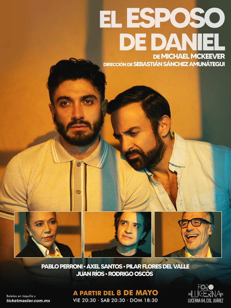 Cinespoilers México tweet media