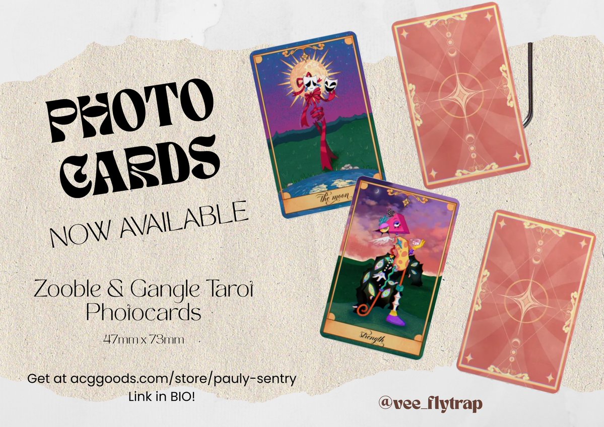 Pauly Sentry tweet media