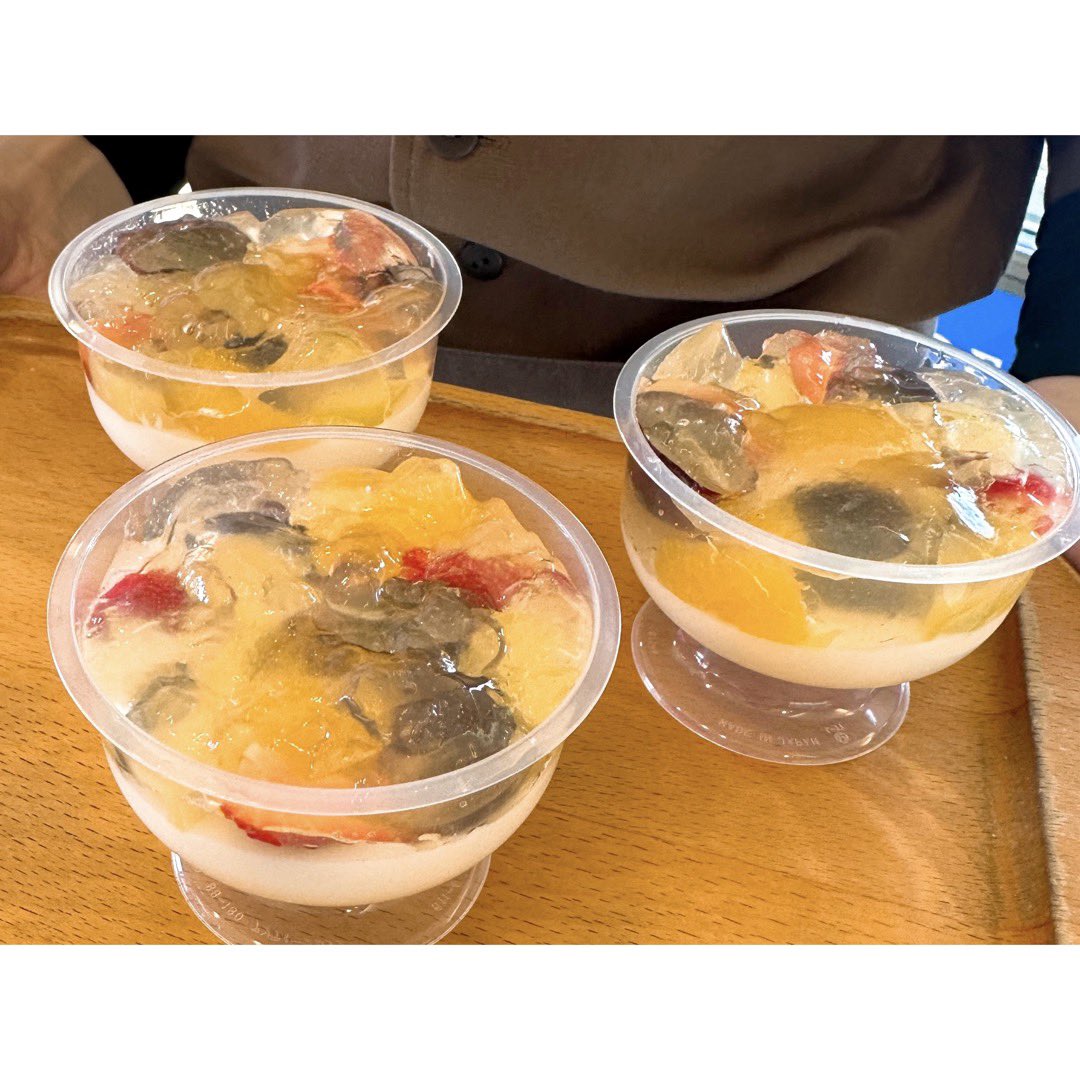 ♡あんにんどうふページ♡ アンニュイ杏仁豆腐 (@ennuinaannnin) / Posts / X