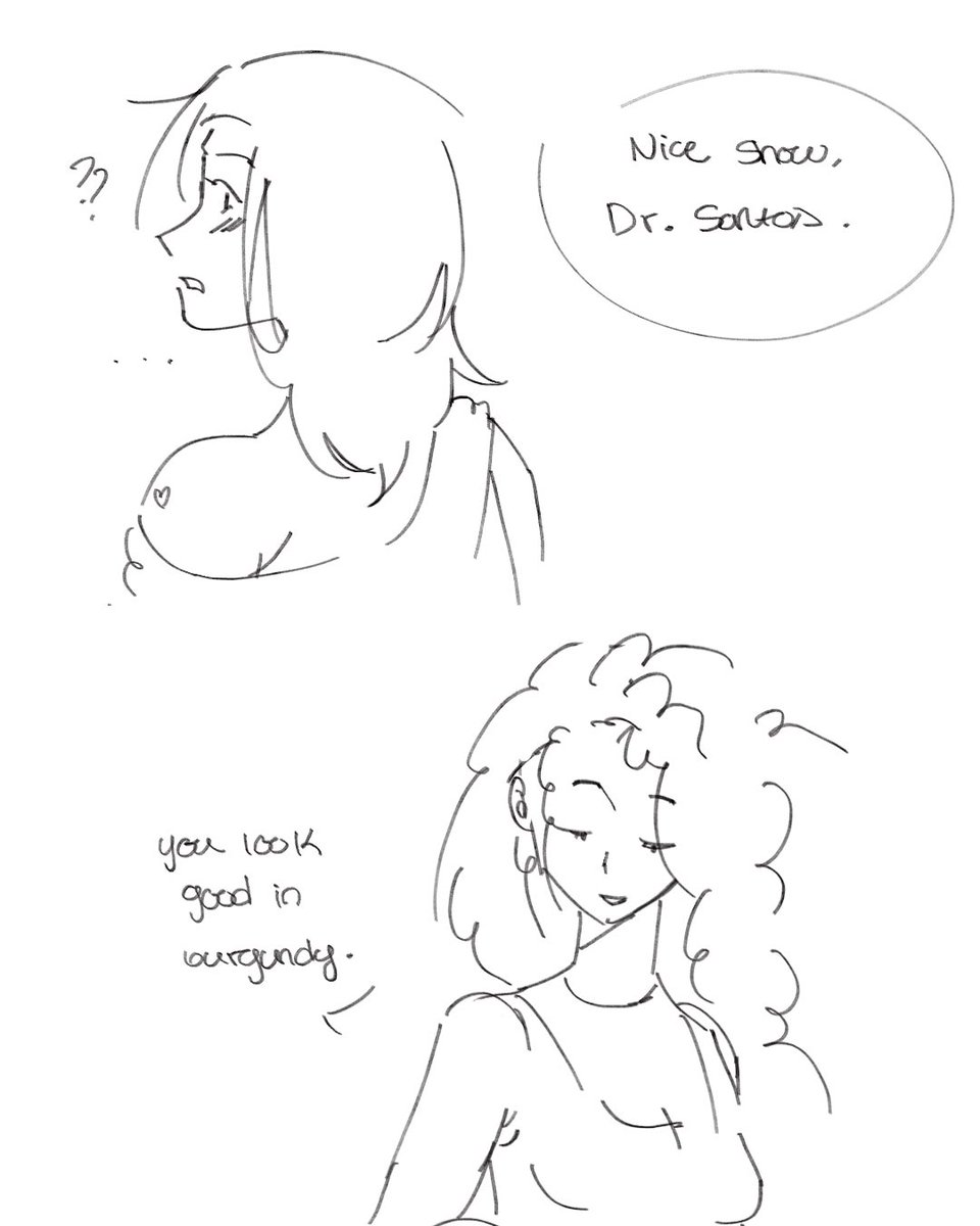 em ˙ᵕ˙ pitt spoilers tweet media