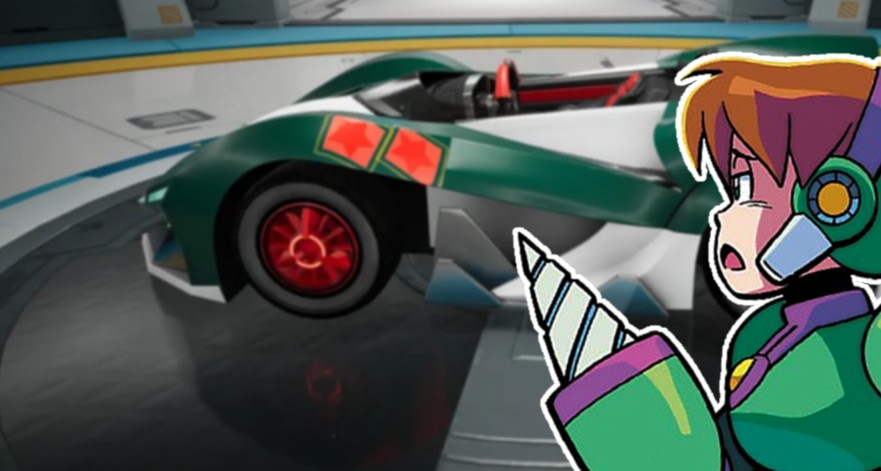 Quake Woman tweet media