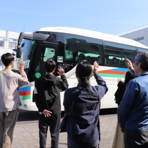 沼津工業高等専門学校（沼津高専） tweet media
