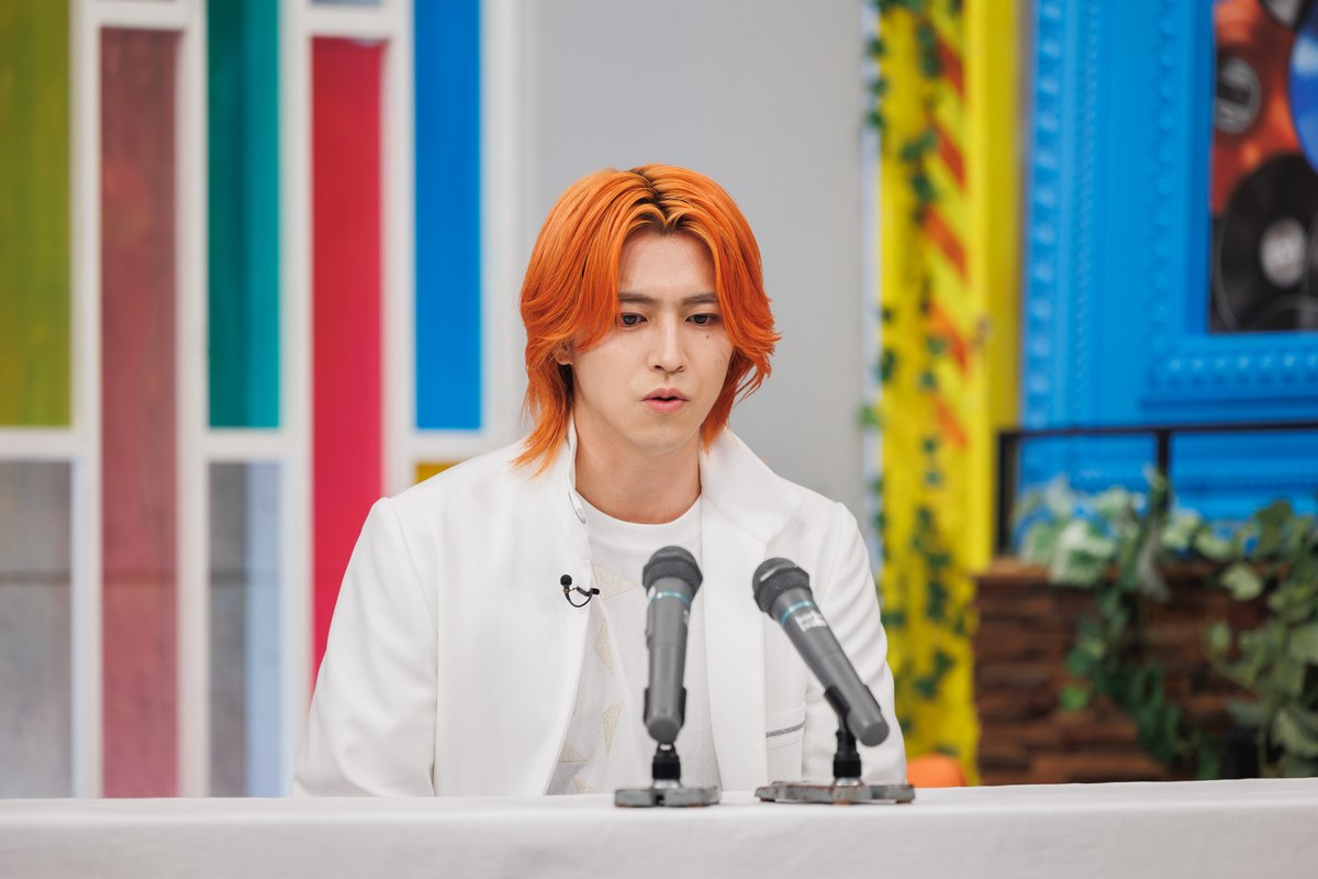 VS.超特急【公式】 tweet media