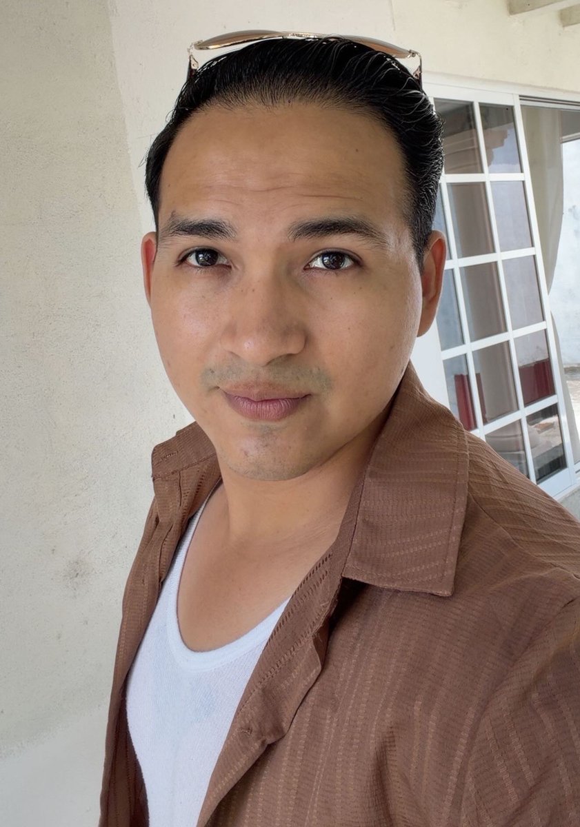 Luis Gerardo tweet media