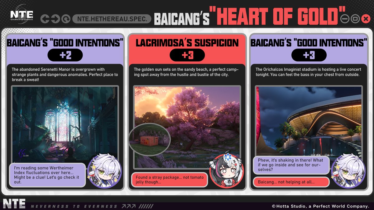 NTE Global tweet media