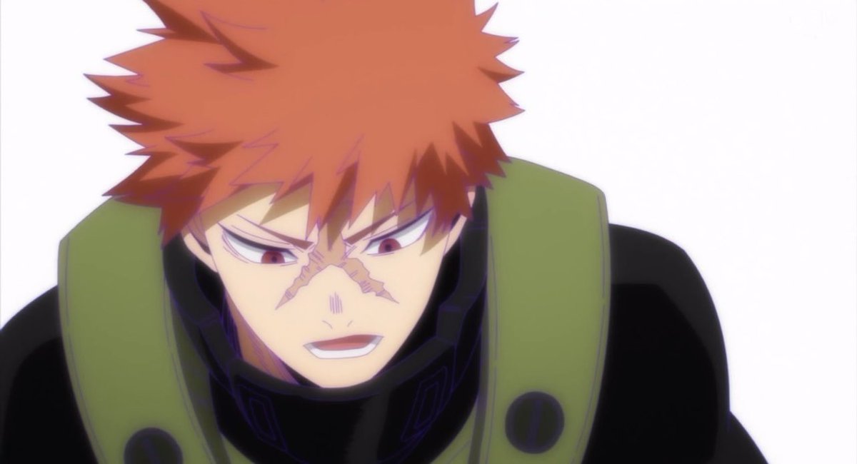 MHA DAILY ☘️ tweet media