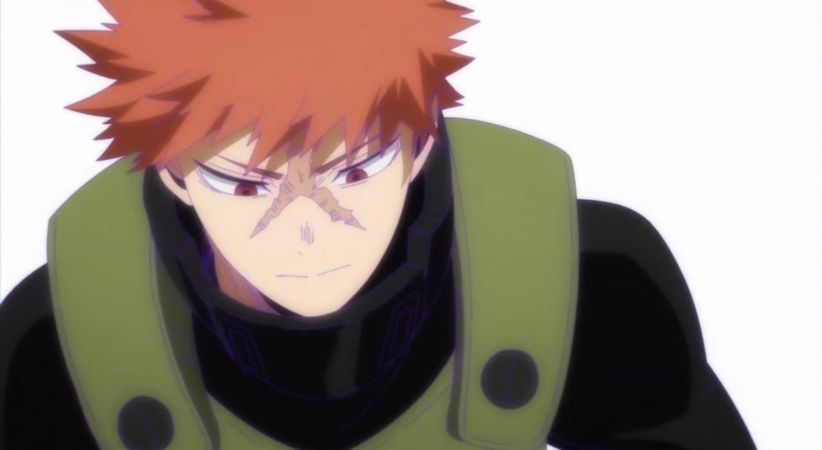 MHA DAILY ☘️ tweet media