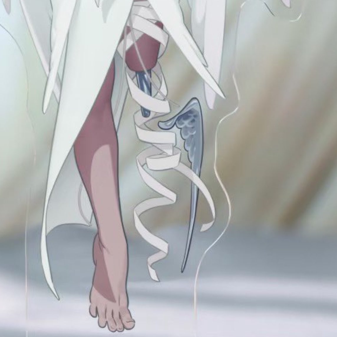 🍮 kieran ᶻ 𝗓 𐰁 ANGEL HYUNA SAVE ME tweet media