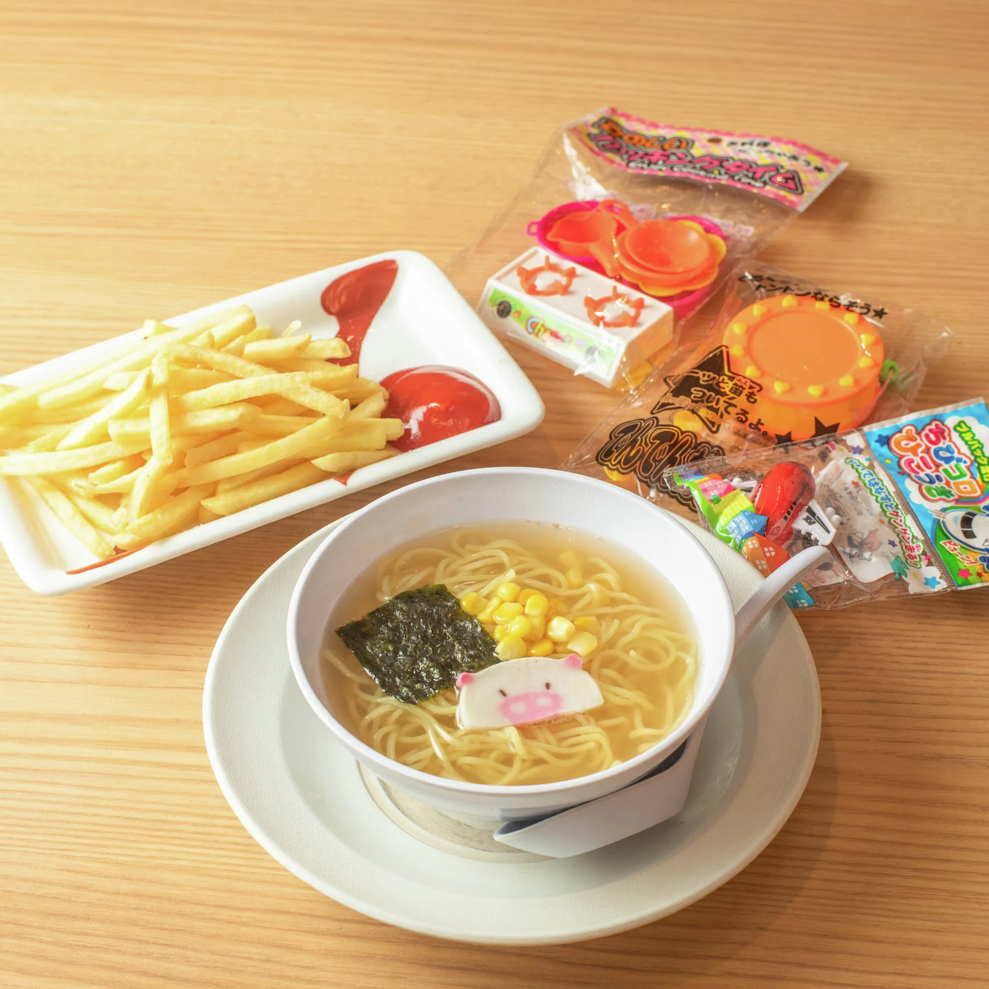丸源作 丸源ラーメン【公式】 on X: 