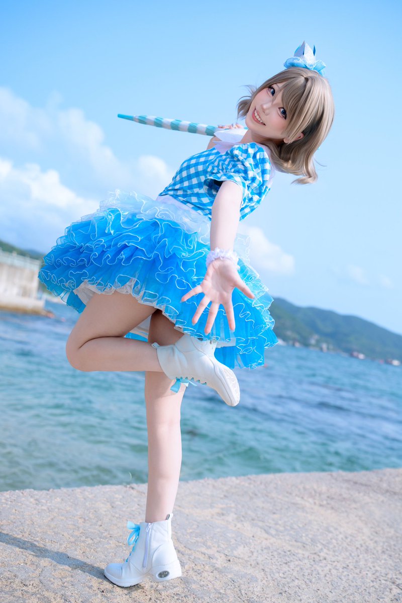 临太moi_ tweet media