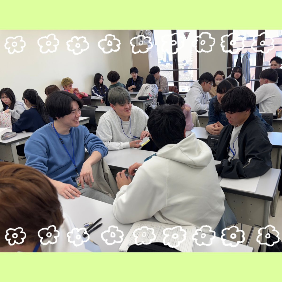 大原法律公務員専門学校〔公式〕 tweet media