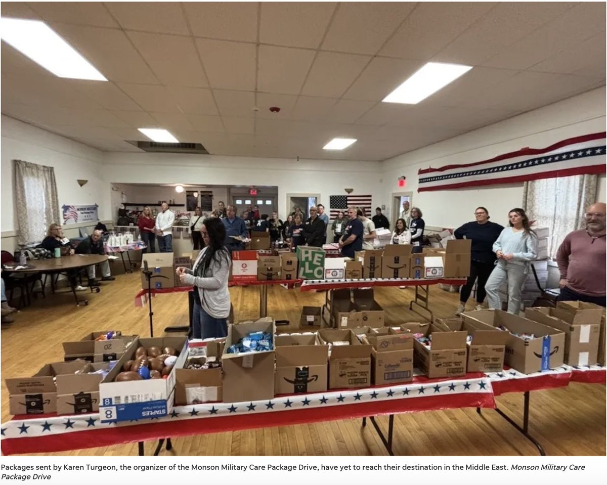 XHNews's tweet image. "They're hungry all the time" -- U.S. Marines describe ordeals aboard warships deployed to the #MiddleEast
- "Tasteless" &amp;amp; poor quality food, supplies rationed, fresh produce nowhere to be found
- Hygiene products running low
- Mail delivery suspended all-out, thousands of