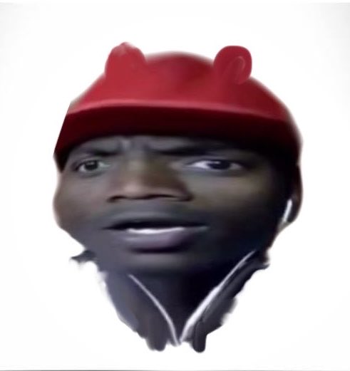 自己肯定感の低い黒人 tweet media