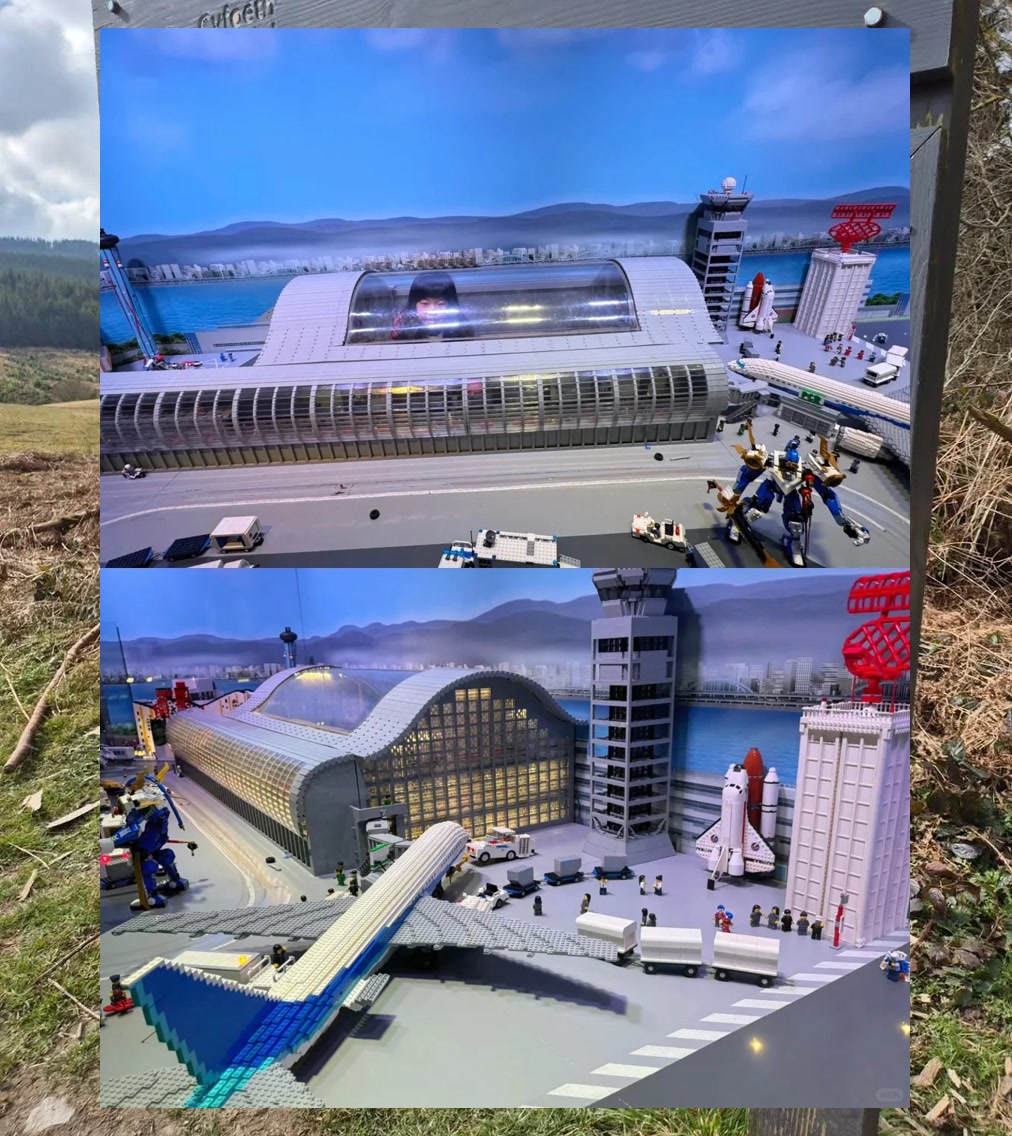 Calvin Garron tweet media