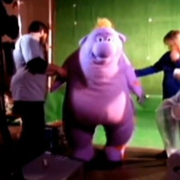 Everything Mr. Meaty tweet media