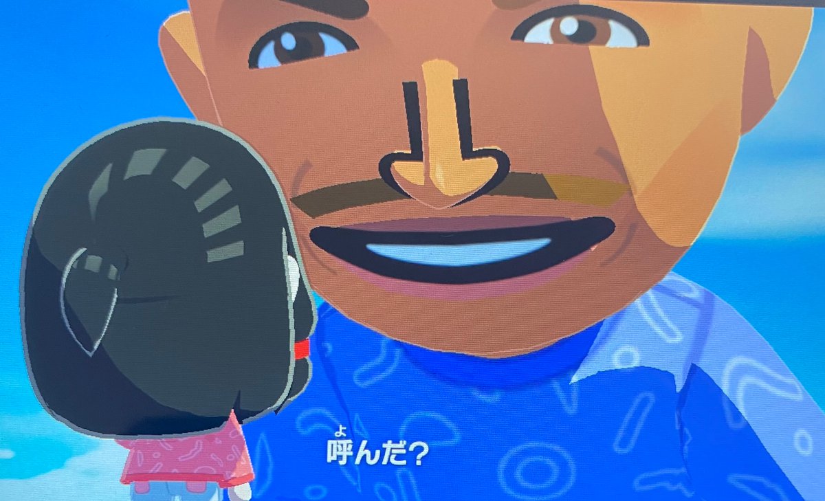 ogaj0's tweet photo. トモコレでチャールズとゆっくり霊夢とゆっくり魔理沙作った
#FPSgamer201 https://t.co/yiuK9DiXuI