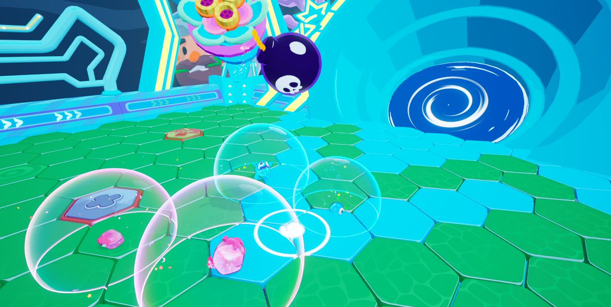 BINGOBELL tweet media