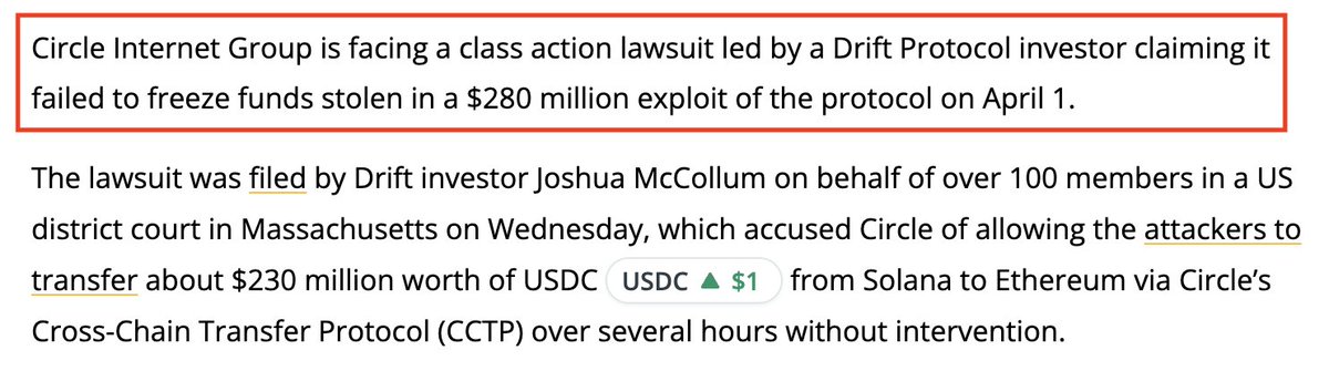 Wu Blockchain tweet media