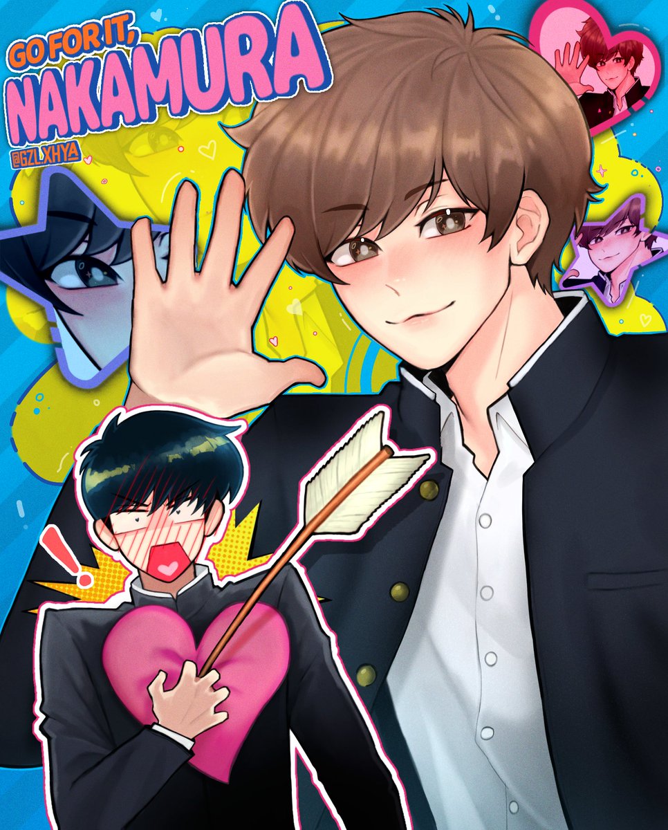 hwangalix ★OPEN COMMISSIONS★ tweet media