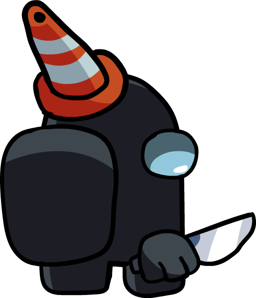 i have made more v5 renders cuz i have too much free time heehee
#fnfvsimpostor #vsimpostor