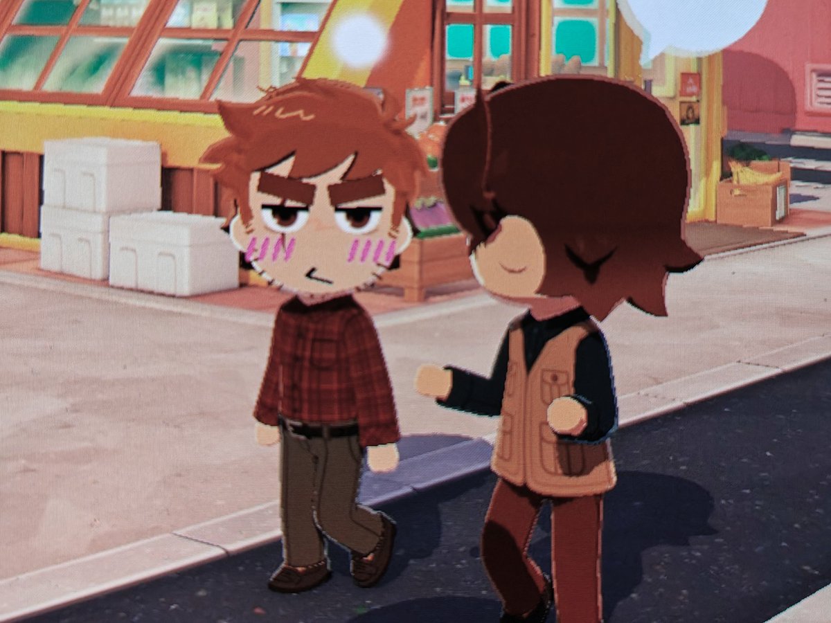 BELO_敗 tweet media