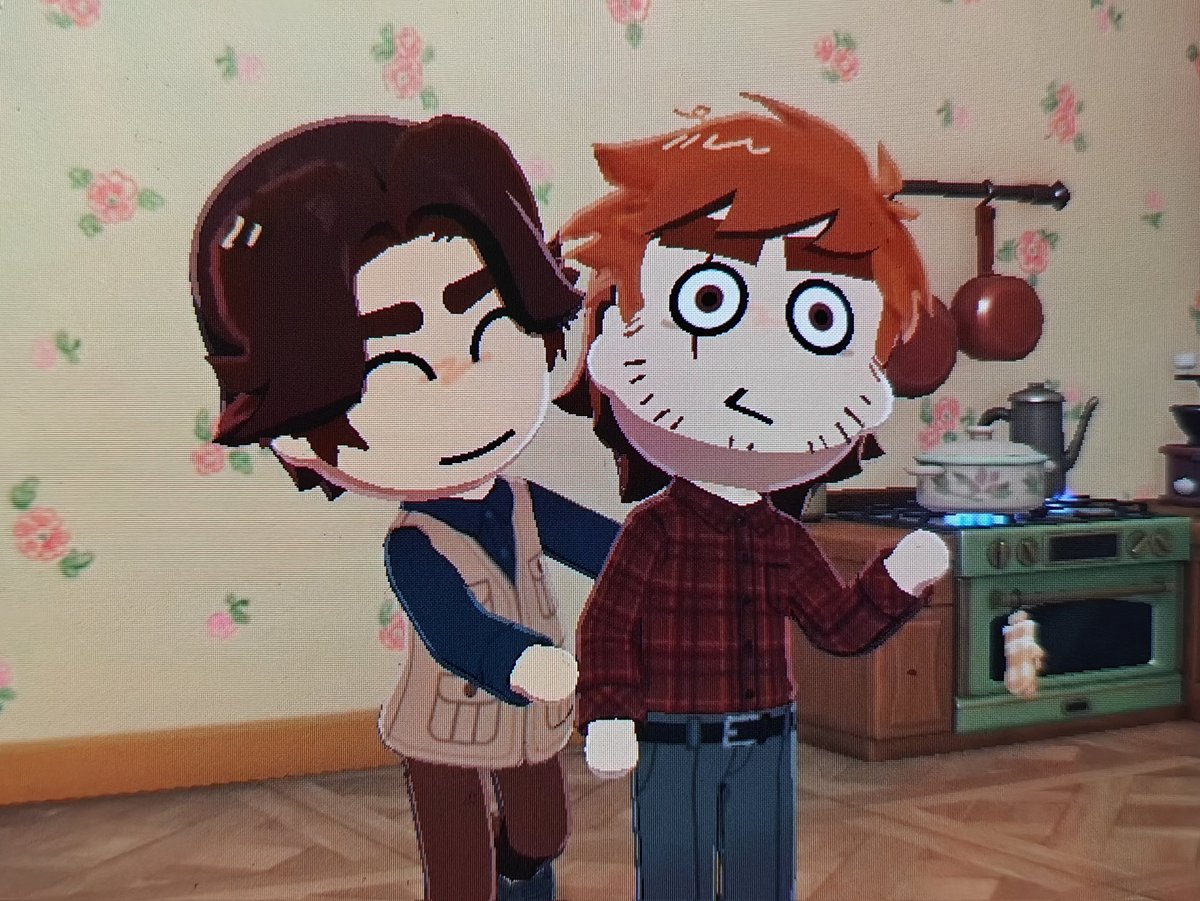 BELO_敗 tweet media