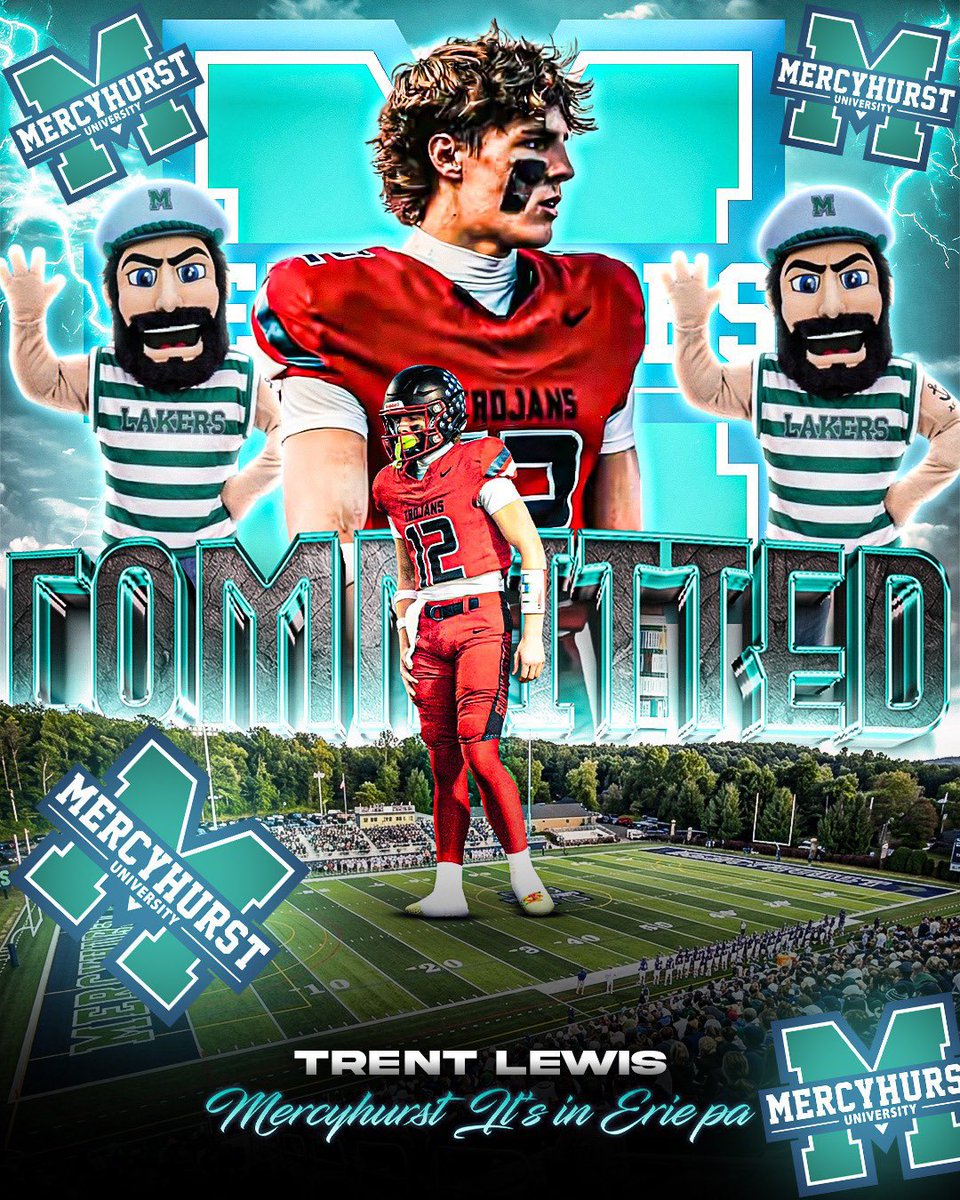 Trent Lewis tweet media