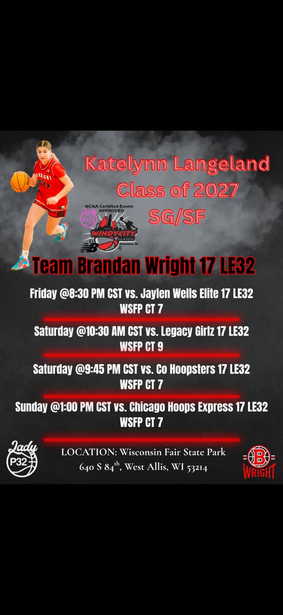 Katelynn Langeland tweet media