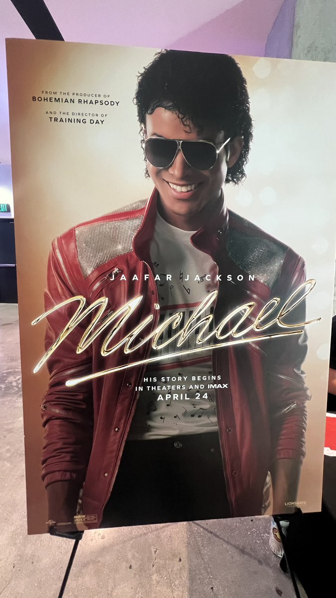 Andre Saint-Albin tweet media