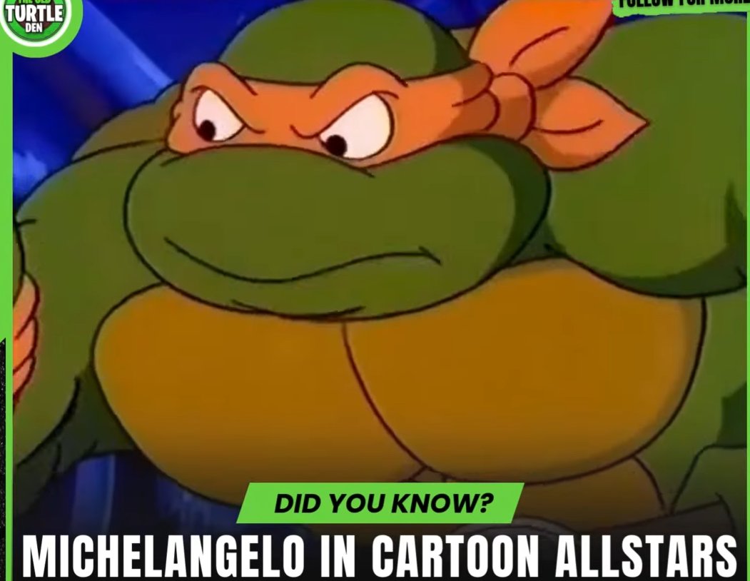 radiodormouse's tweet image. When the evil Shredder attacks, those Turtle boys don't sell 'im no crack! #AnimationHistory #TMNT