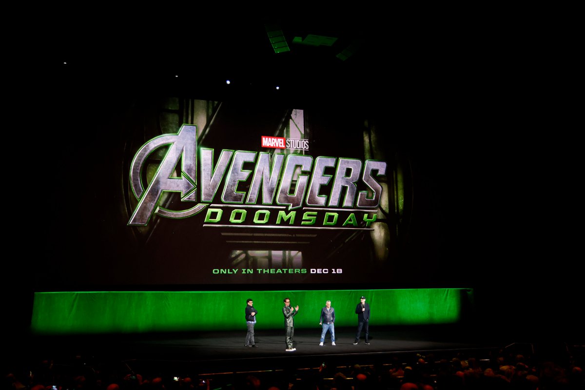 Complex Pop Culture tweet media