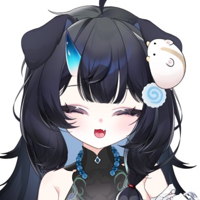 Kawo 🫐🐾 tweet media