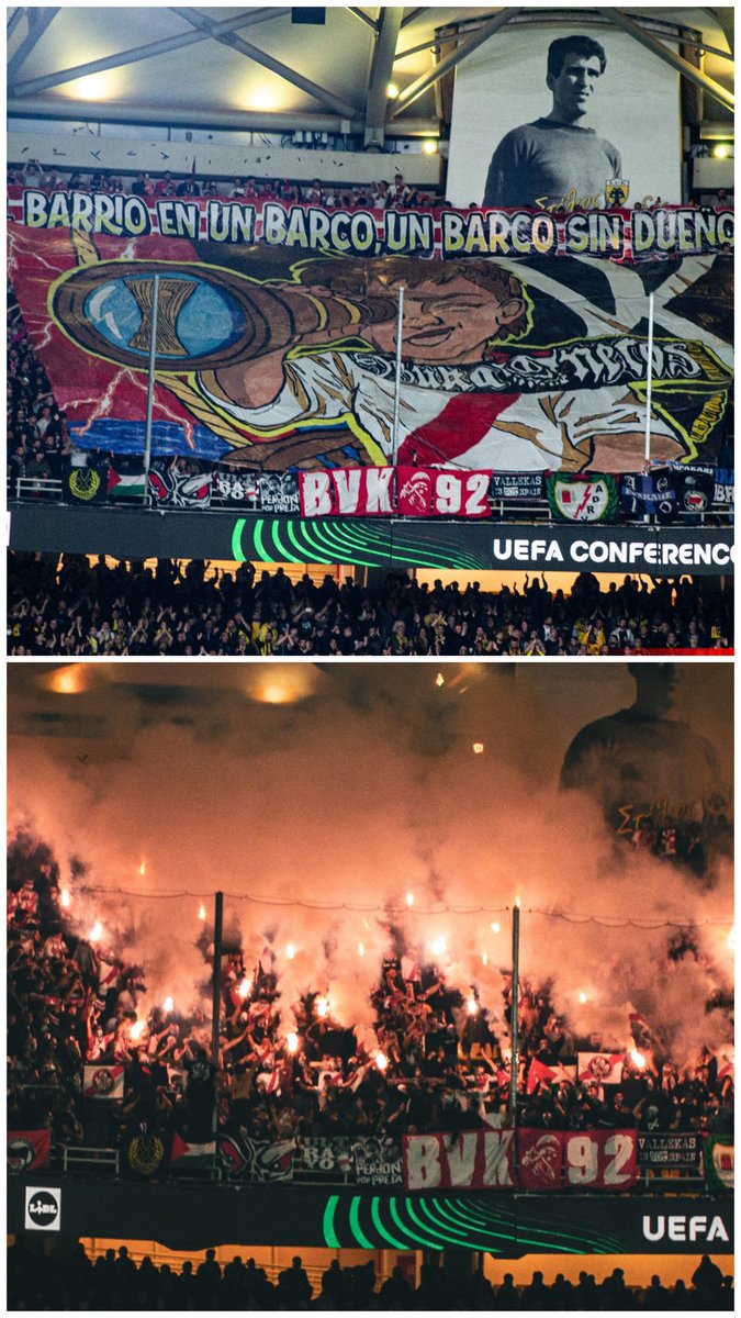 ULTRAS WORLD tweet media