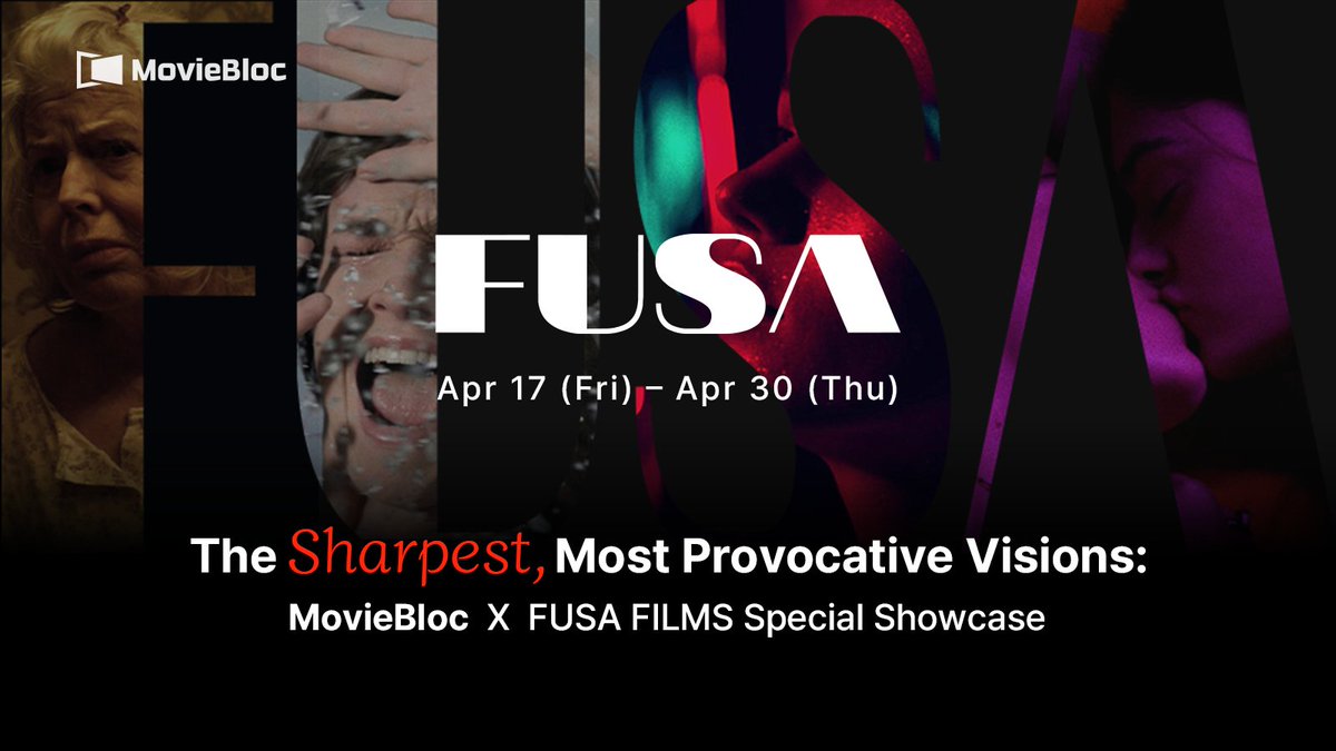 MovieBloc - Independent Film Platform tweet media