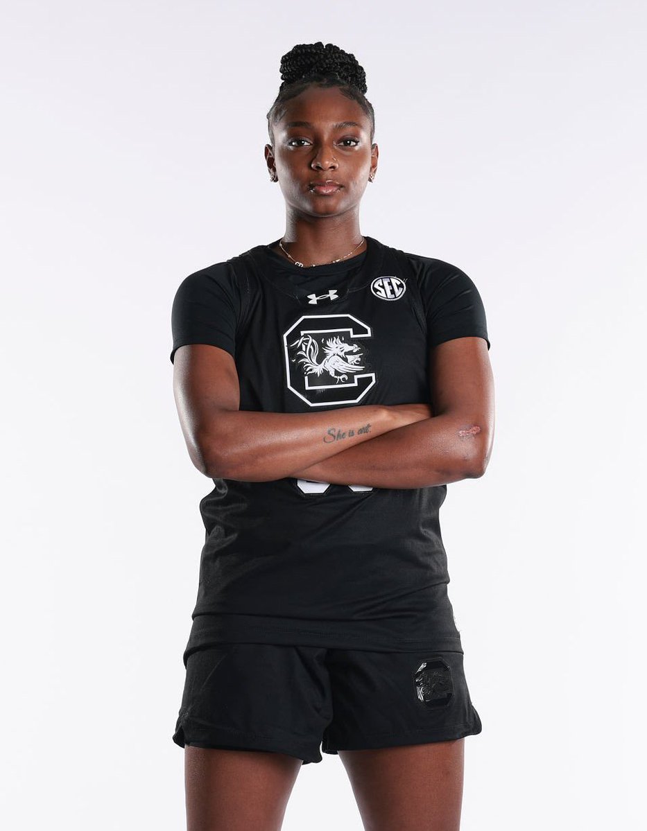 South Carolina WBB Hoops Fan tweet media