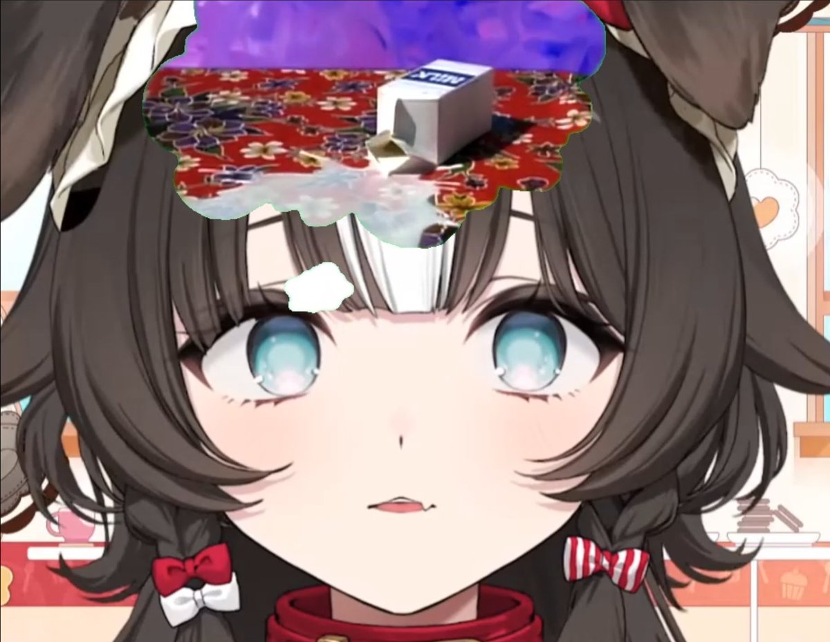 Bach | 🥄🍪 tweet media