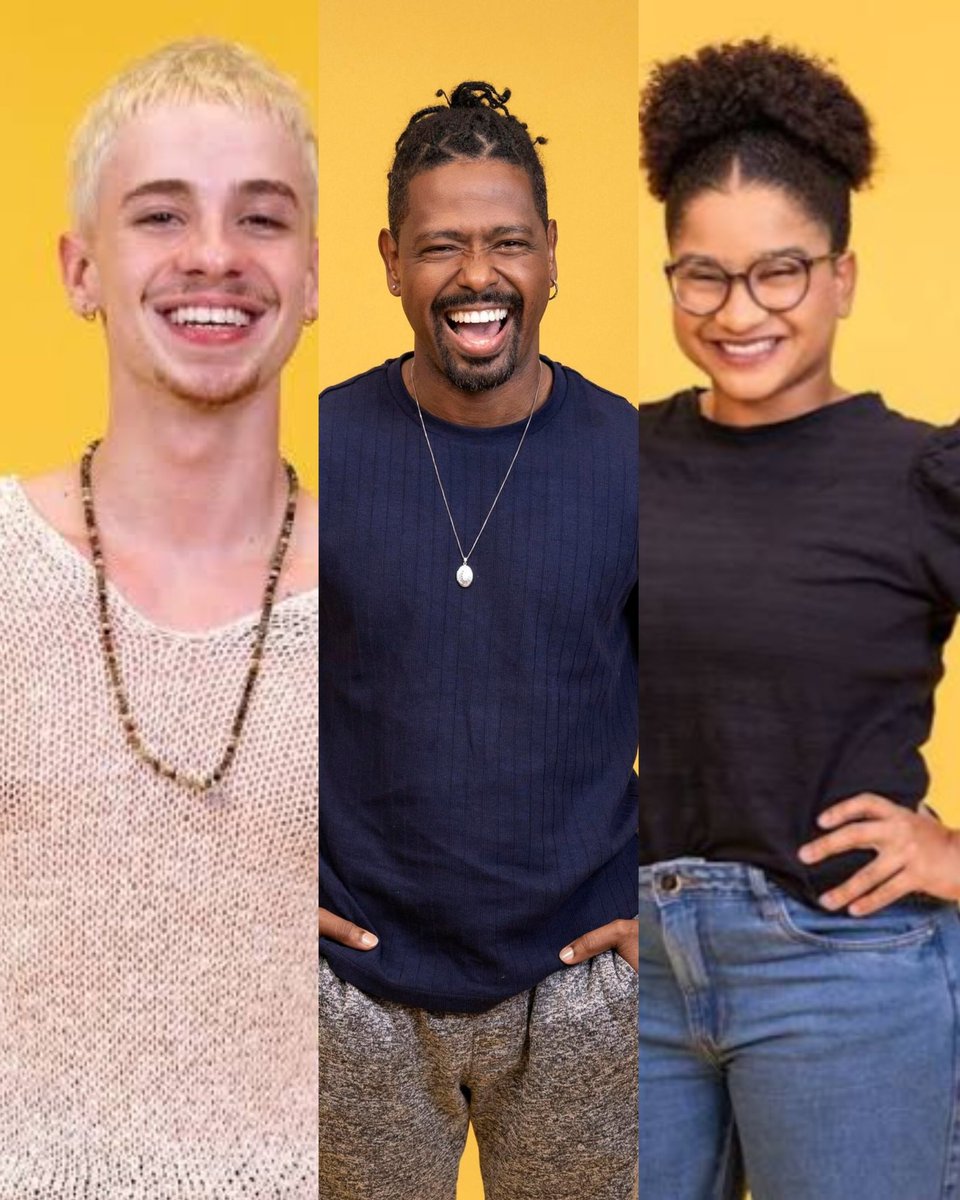 Central da Fofoca tweet media