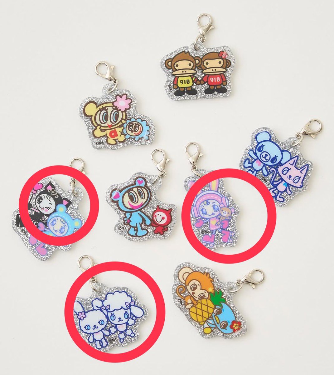 ますみ tweet media