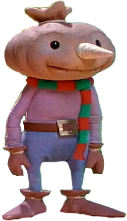 The penguin named sam tweet media